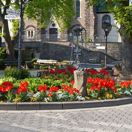 Ferienwohnung-Malanders Andernach Dış mekan fotoğraf