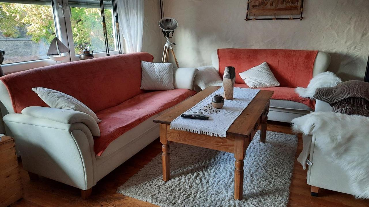 Ferienwohnung-Malanders Andernach Dış mekan fotoğraf