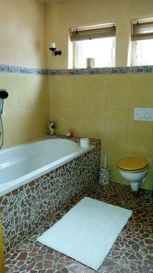 Ferienwohnung-Malanders Andernach Dış mekan fotoğraf