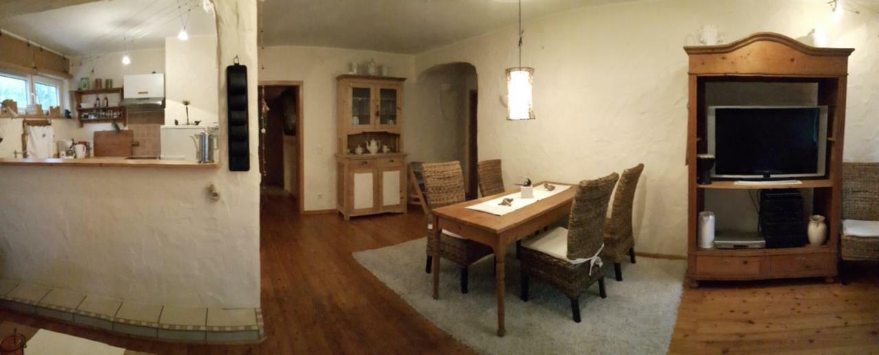Ferienwohnung-Malanders Andernach Dış mekan fotoğraf