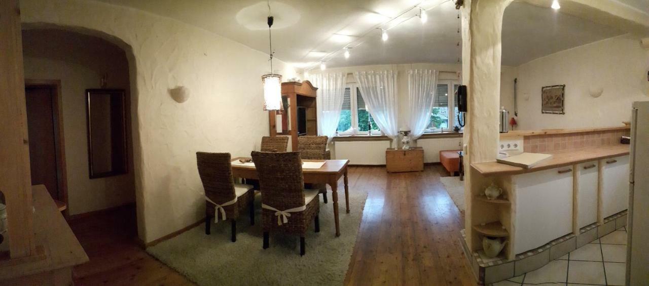 Ferienwohnung-Malanders Andernach Dış mekan fotoğraf