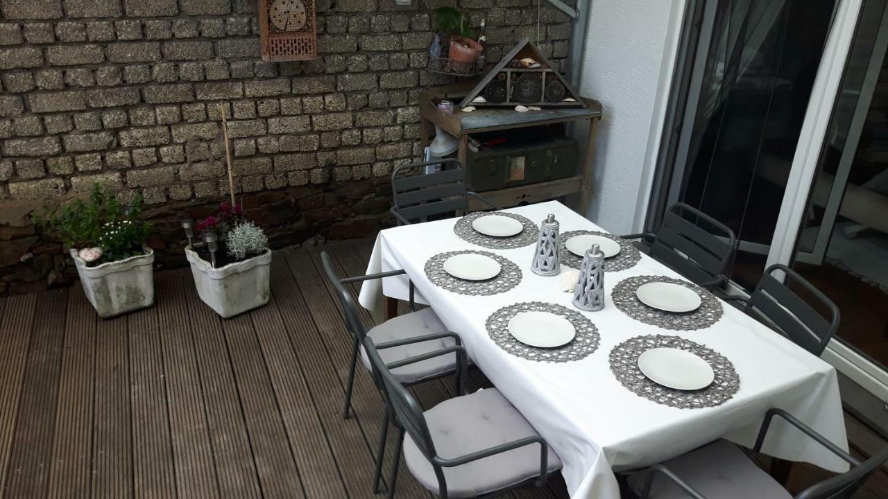 Ferienwohnung-Malanders Andernach Dış mekan fotoğraf