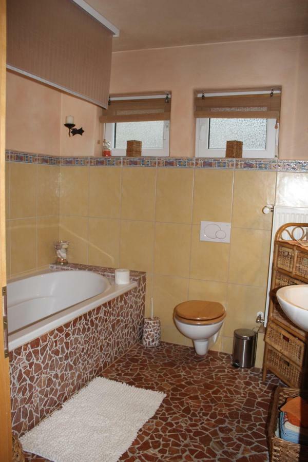 Ferienwohnung-Malanders Andernach Dış mekan fotoğraf