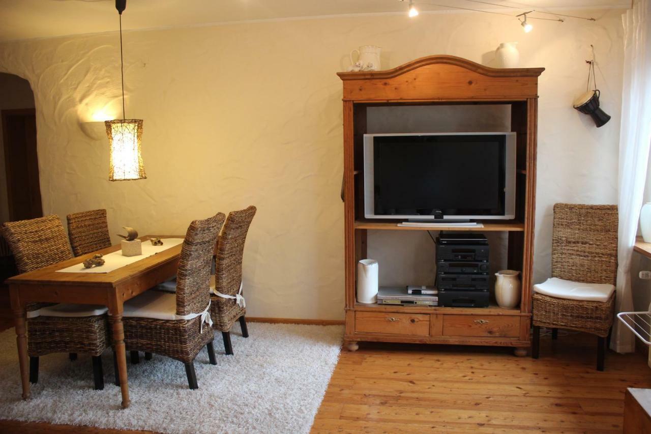 Ferienwohnung-Malanders Andernach Dış mekan fotoğraf