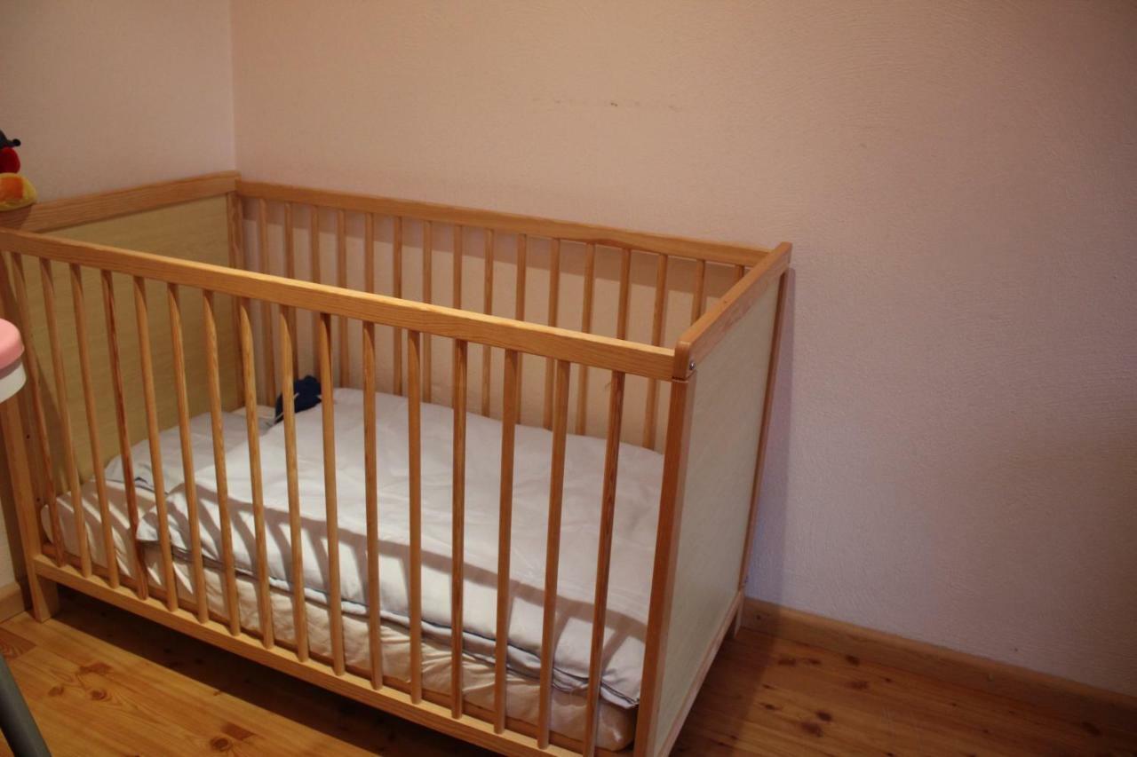 Ferienwohnung-Malanders Andernach Dış mekan fotoğraf