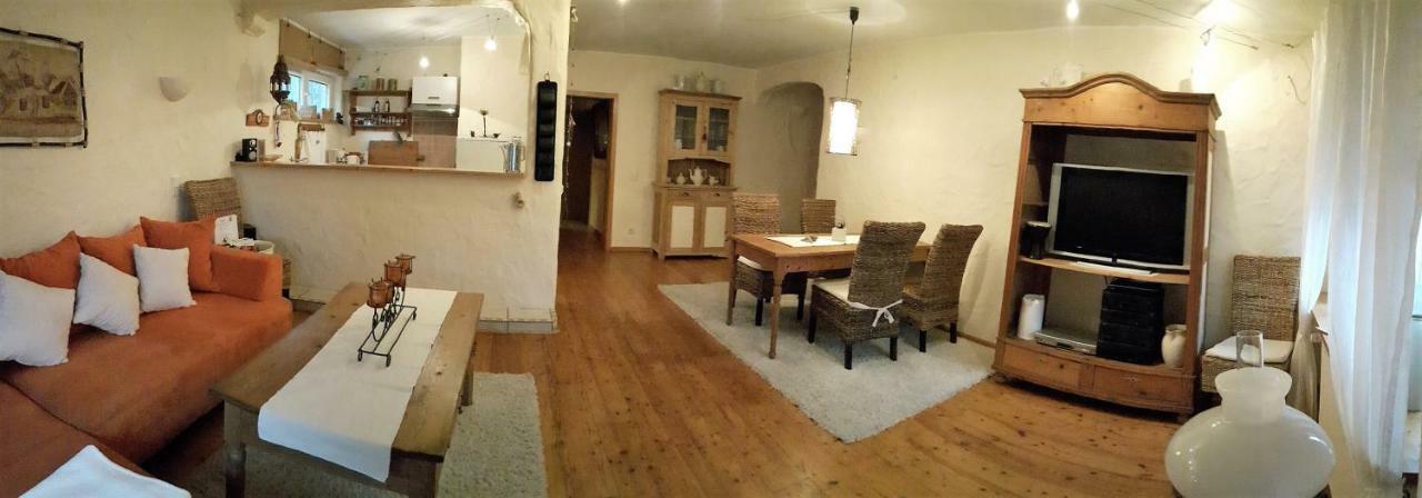 Ferienwohnung-Malanders Andernach Dış mekan fotoğraf